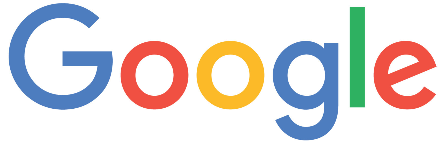 Logo da Google